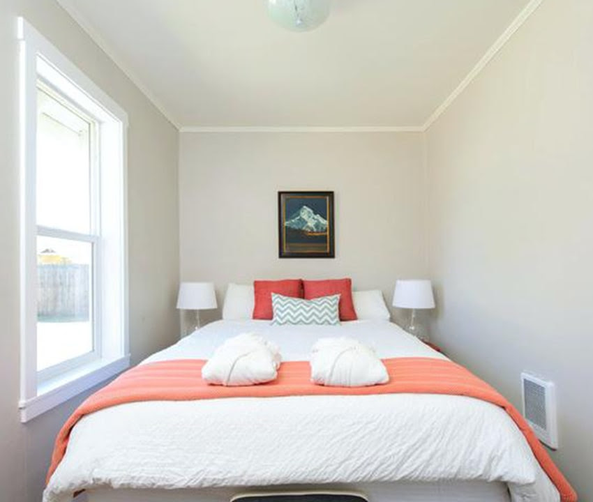  Warna Cat Kamar Agar Terlihat Luas Dan Terang  Warna  Cat  