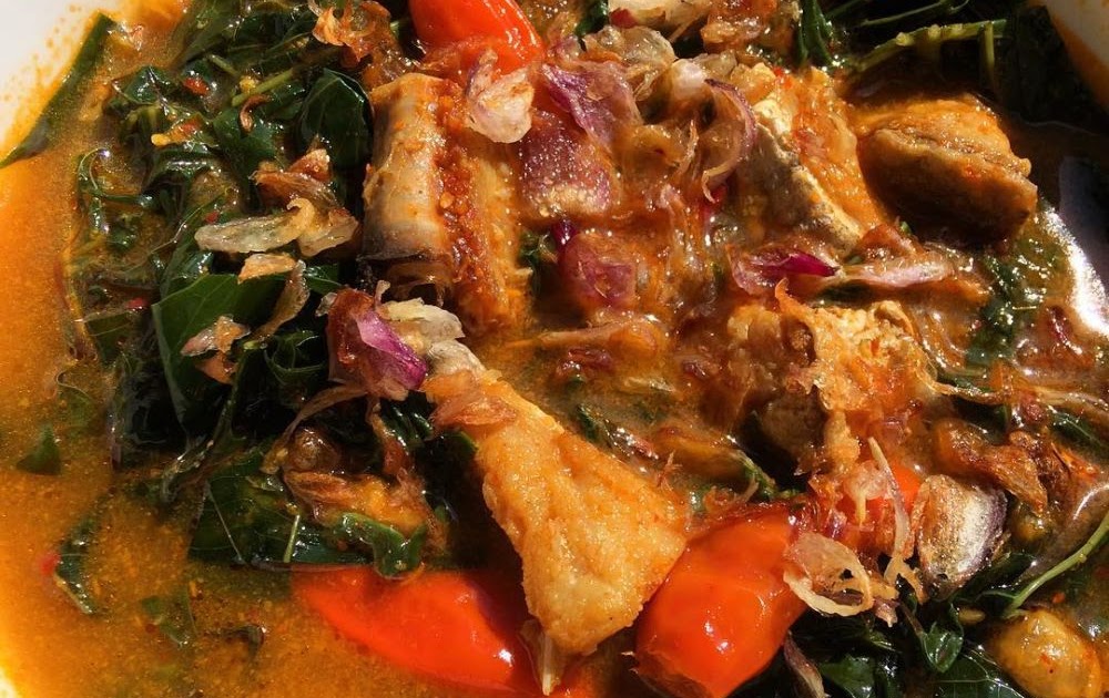 Resep Ikan Asin Tumis Tomat / 30 resep horenzo enak dan sederhana