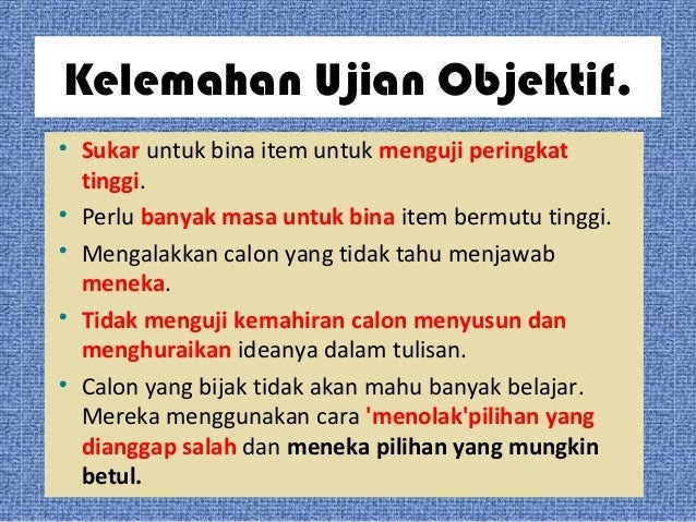 Cara Untuk Menjawab Soalan Esei Sejarah - Tersoal l