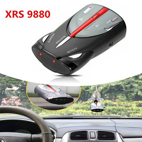 The cobra xrs 9370 radar detector offers a surprisingly wide range of alerts. 16 Band 360 Degree Cobra Xrs9880 Laser Anti Radar Detector Led Display Universal Other Interior