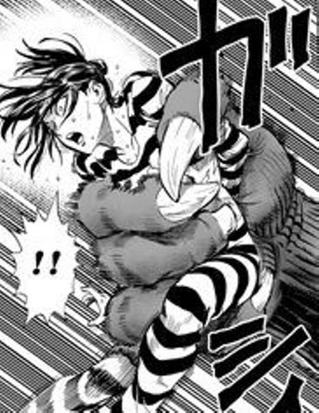 Netyasun シマウマ 漫画 彩