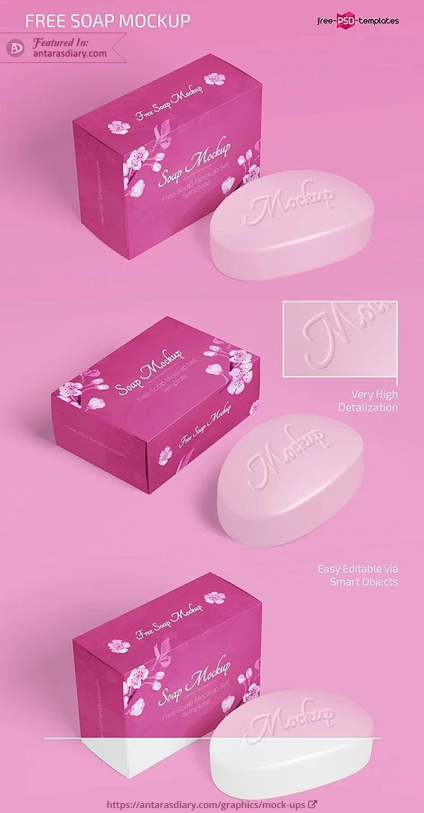 Download 7299+ Soap Packaging Mockup Psd Free Download Mockups Builder