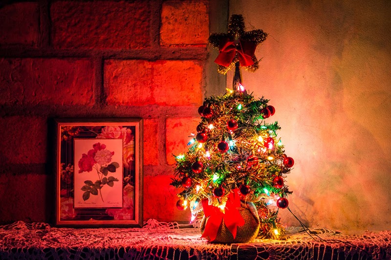 Kreasi Pohon Natal Tkpaud : 20 Kreasi Pohon Natal Unik Yang Bisa Dibuat Tanpa Keluar Uang ...