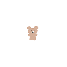 【人気ダウンロード！】 熊 可愛い 壁紙 152203