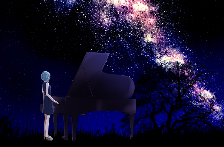 ベストコレクション かっこいい 流星 群 イラスト Josspicture5pmad