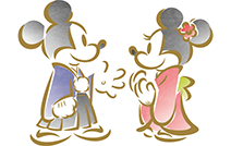 無料ディズニー画像 無料ダウンロードディズニー キャラクター イラスト 素材