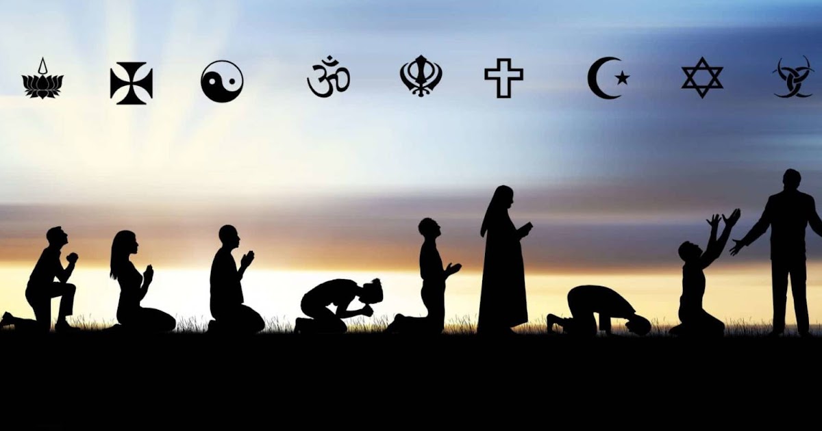 Gambar Cinta Beda Agama Islam Dan Kristen Tips Membedakan
