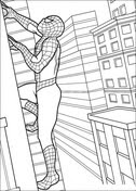 Coloring books are still available in the stores if you like, but you will also find a ton of coloring pages to print in the internet which will provide your child with a much wider range of subjects to choose from than you'll find in books. Spiderman Coloring Pages Free Coloring Pages