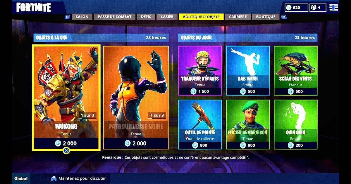 What Is Next In The Fortnite Item Shop - 