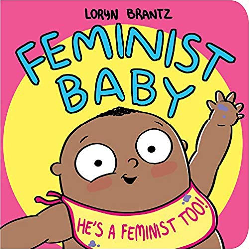 Cover of the book Feminist Baby