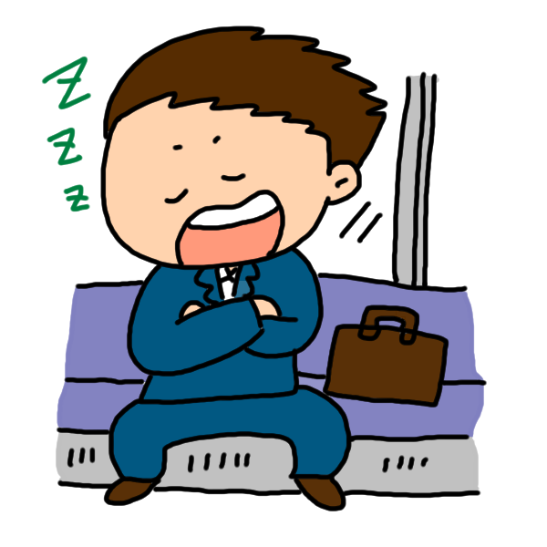 すべての動物の画像 最高かつ最も包括的な居眠り イラスト