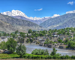 Chitral Pakistan