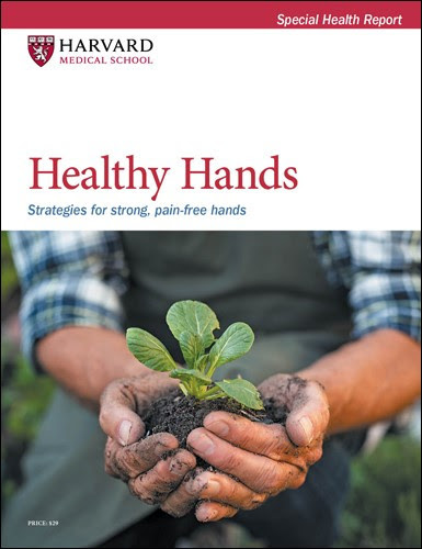 Healthy Hands: Strategies for strong,
pain-free hands