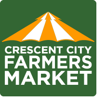 Crescent City Farmers Market