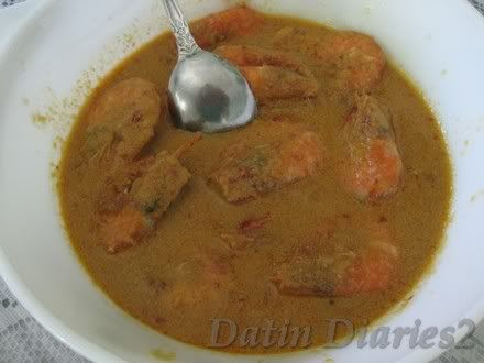 MY DIARIES: NASI DAGANG BUKIT MARAK