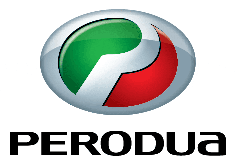 Perodua Kancil Logo - Foto Fits