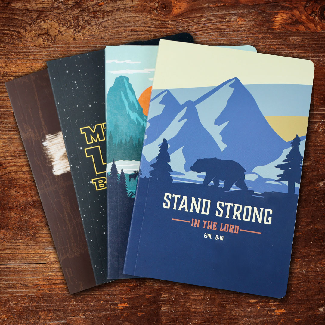 Kerusso Journals