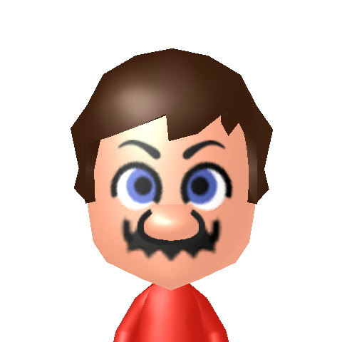 50 グレア スイッチ Mii アニメキャラ 作り方 すべてのアニメ画像