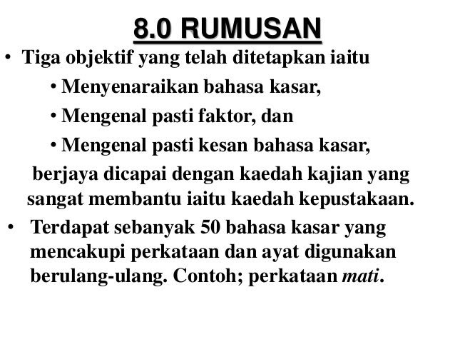 Penutup Surat Rasmi Bahasa Melayu - Rasmi Suh