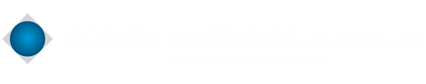 FÓRUM NACIONAL (Sessão Especial) - 14 e 15 de setembro/2016