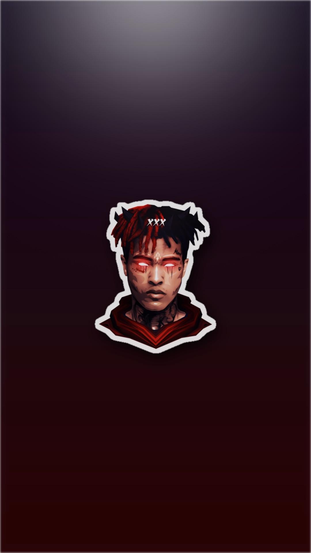 See more ideas about dope wallpapers, rapper art, supreme wallpaper. Wallpaper Xxxtentacion