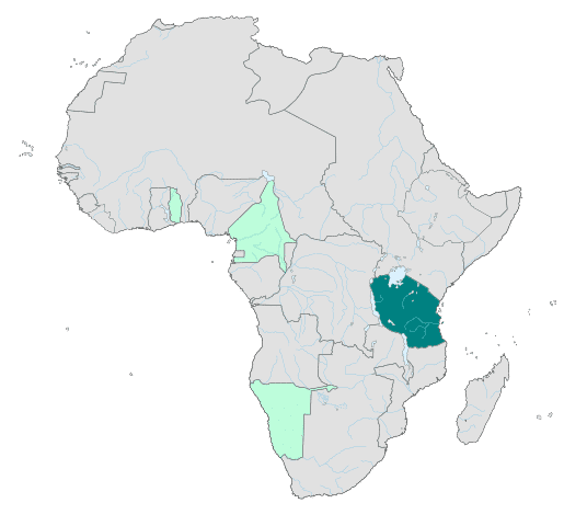 Comparatively narrow, varying in width from 10 to 45 miles (16 to 72 km), it covers. Lake Tanganyika S Naval Battle