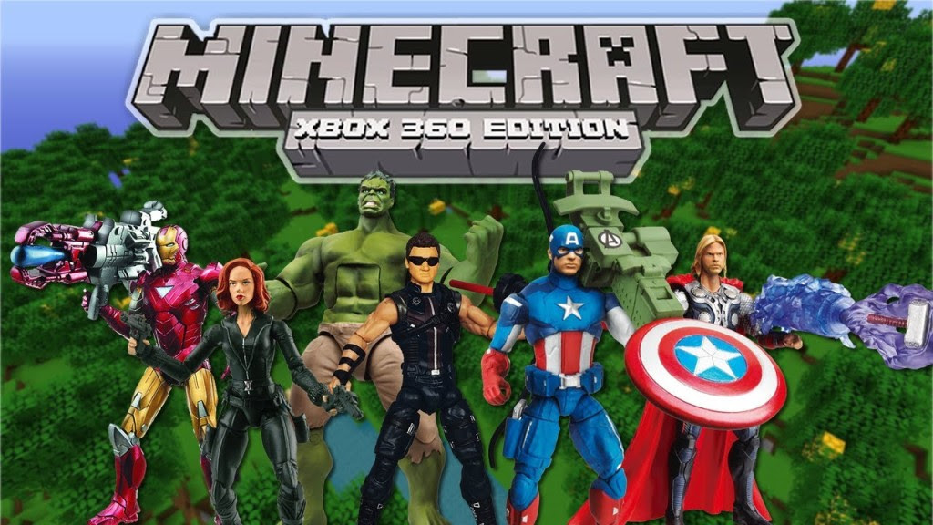 Minecraft Skins Marvel Avengers Muat Turun B - the avengers minecraft skins set poster roblox