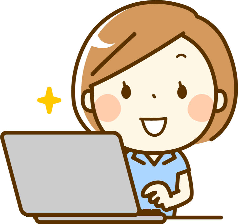 コンプリート かわいい パソコン 教室 イラスト 無料 Josspicturegjxgs