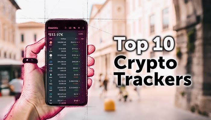 Use the social share button on our pages to engage with other crypto enthusiasts. The 10 Best Crypto Portfolio Tracker Apps October 2019 Block Influence