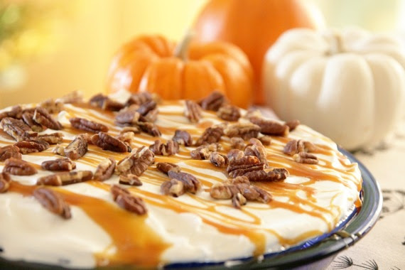 You know what that means… it's baking season! My Best Thanksgiving Desserts By Sing For Your Supper