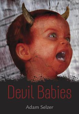Image result for images of devil babies