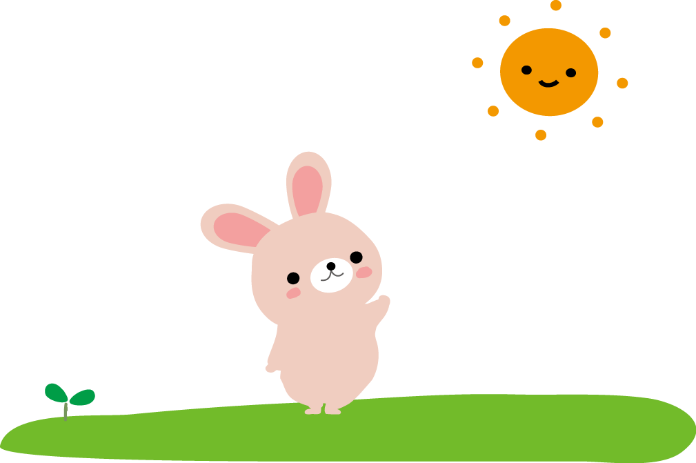 心に強く訴えるうさぎ かわいい イラスト 無料 全イラスト集