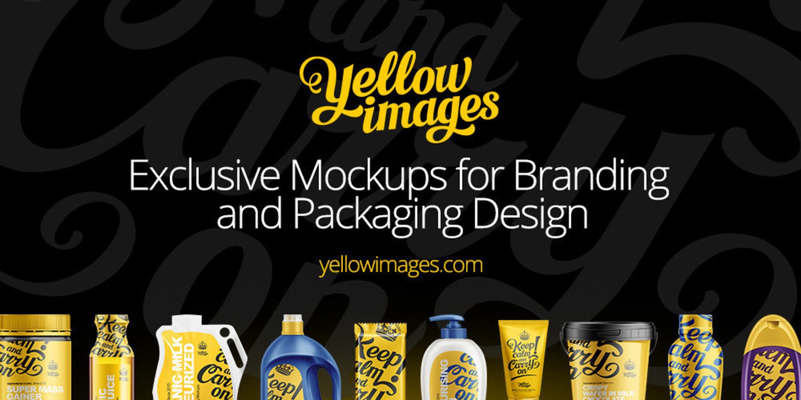 Download Oil Packaging Mockup - Tons of free and legal, fully layered, easily customizable photo ...