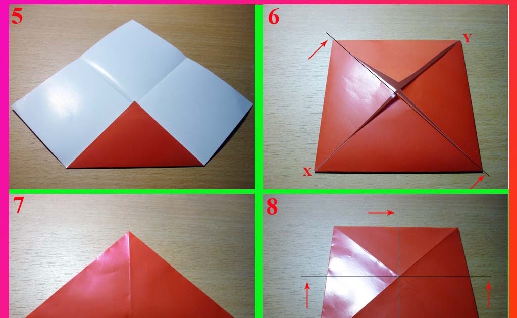  Ukuran  Ukuran Kertas Origami  Soalan an