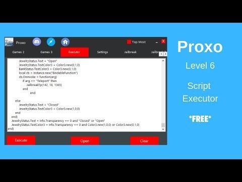 Roblox Exploit Trigon V3 2 Full Lua Level 7 Script Executor Free Roblox Robux Cards Live - working roblox exploit level 7 executor free and more