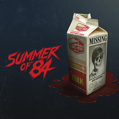 Summer of 84