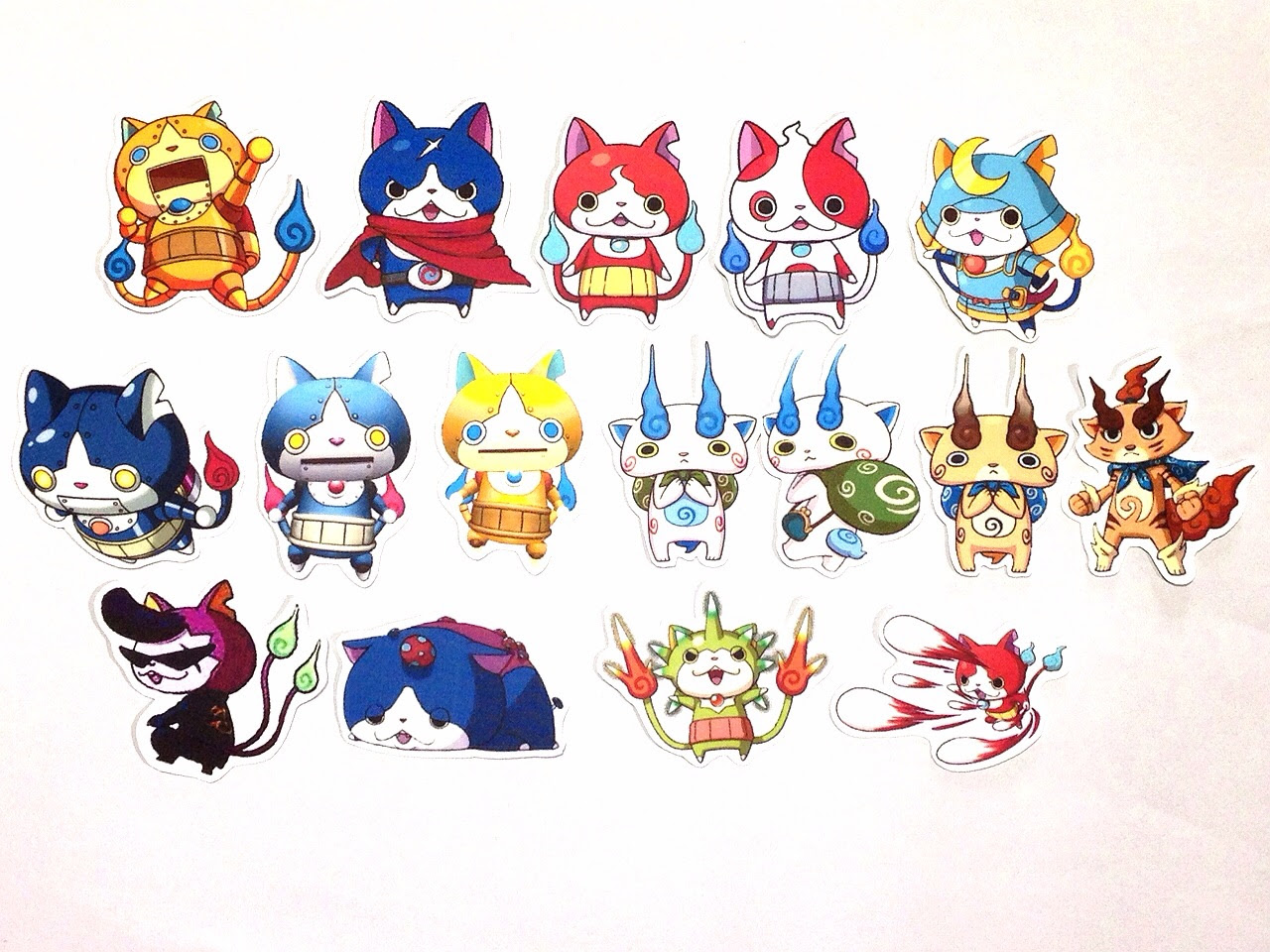 画像をダウンロード 妖怪ウォッチ 画像 素材 妖怪ウォッチ 画像 素材 Petjpgazo