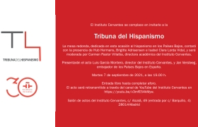 Tribuna del Hispanismo: el hispanismo holandés