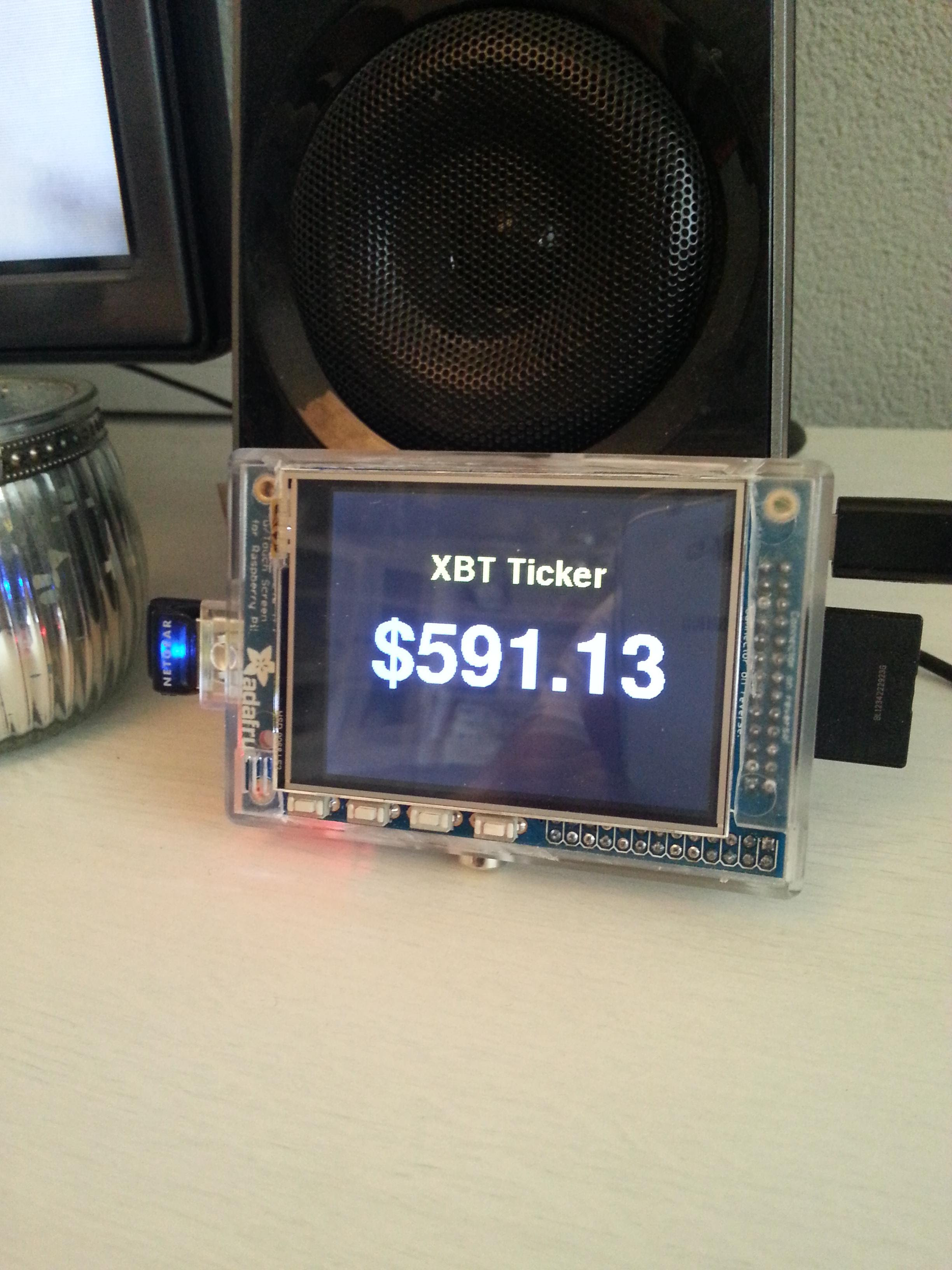 Will the pi price increase in future? Mining Cryptocurrency With Raspberry Pi Dash Price Cryptocurrency