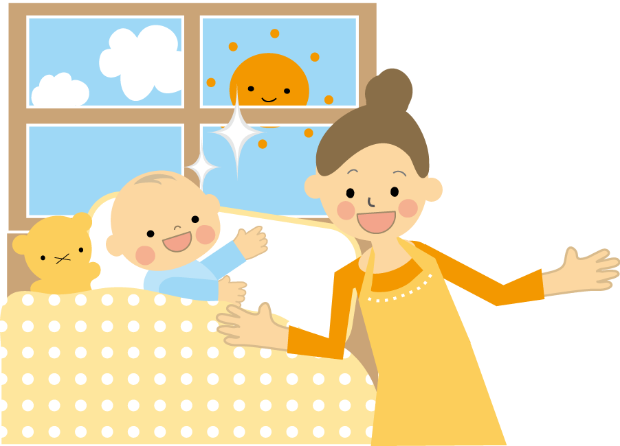 綺麗なおはよう イラスト 無料 美しい花の画像