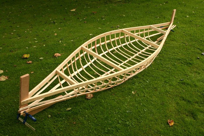 Nerlana: Next topic Wooden canadian canoe plans