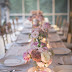 Wedding Table Decoration Ideas