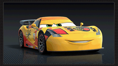 いろいろ カーズ 2 キャラクター 図鑑 ディズニー パークチケット コンビニ