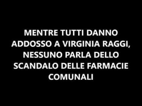 ++ ARRESTATO ++ Dopo la denuncia della Raggi va in galera il parassita. Silenzio assordante dei media