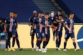 Currently club only signed 1 player, icardi if psg bring more players on transfer the table will be updated. Coronavirus Neymar Positive Test Threatens Psg Vs Lens Fixture Inside World Football