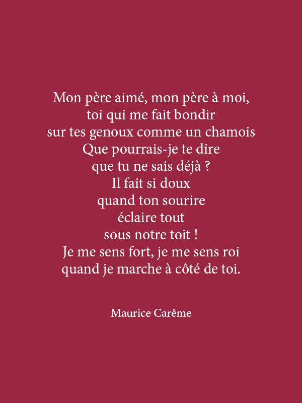 Poème de jour de fête des pères, un père amour, poésie de jour de fête des pères, poème et photographie pour cadeau de fête des pères, impression d'art poème pour papa, photo de pêche, téléchargement numérique il s'agit d'un poème émouvant que j'ai écrit pour la fête des pères un peu. Fete Des Peres Tout Ce Que Vous Devez Savoir Sur Ses Origines