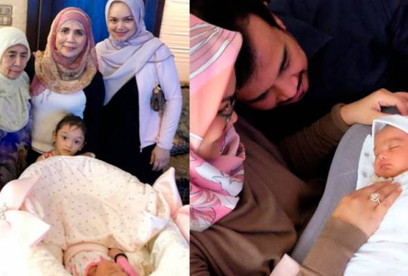 Namun, isu tersebut terpatahkan ketika jabatan agama islam selangor memverivikasikan bahwa datuk khalid dan mantan istrinya, tengku zawyah tengku izham secara resmi berpisah pada februari 2004, setelah 15 tahun menikah. Carian Mengenai Topik Tengku Zawyah Tengku Izham Astro Awani