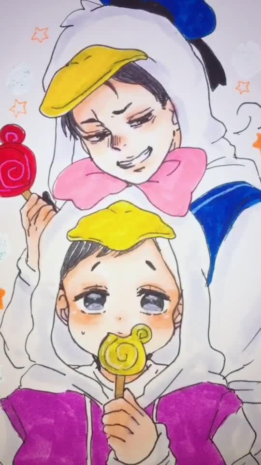トップ100フィッシャーズ 壁紙 イラスト 最高の花の画像