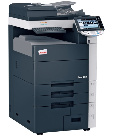 Konica Minolta Bizhub 164 Driver / Konica Minolta Bizhub ...