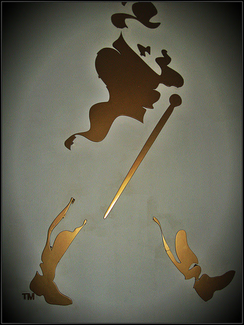 50+ Great Johnnie Walker Logo Hd Wallpaper - wallpaper craft